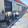Le niveau d'habilitation PV